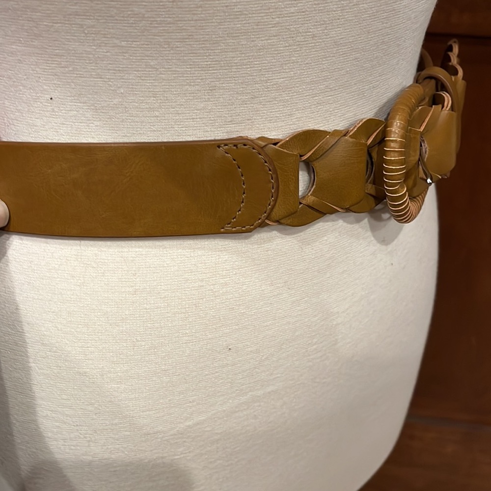 Chaps Belt - Picture 2 of 3